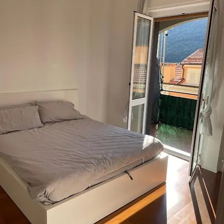 Appartement Bike & Sea Under Castle Dreams At Finalborgo Finale Ligure