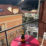 Appartement Bike & Sea Under Castle Dreams At Finalborgo *