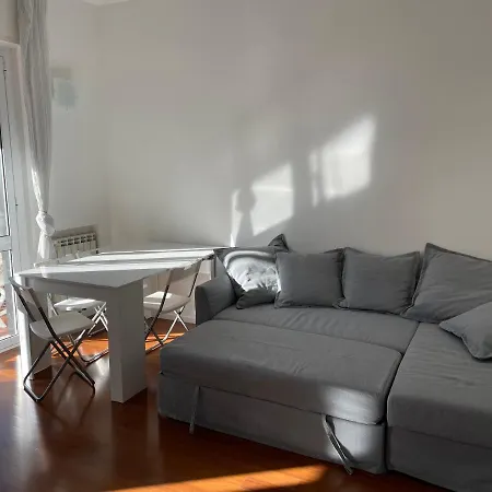 Bike & Sea Under Castle Dreams At Finalborgo Appartement *